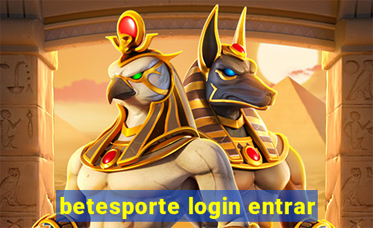 betesporte login entrar